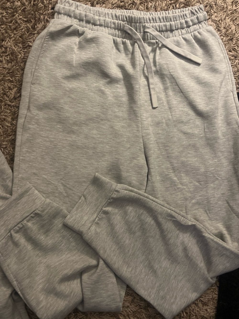 Grey Set - MEDIUM - Picture 4 of 5